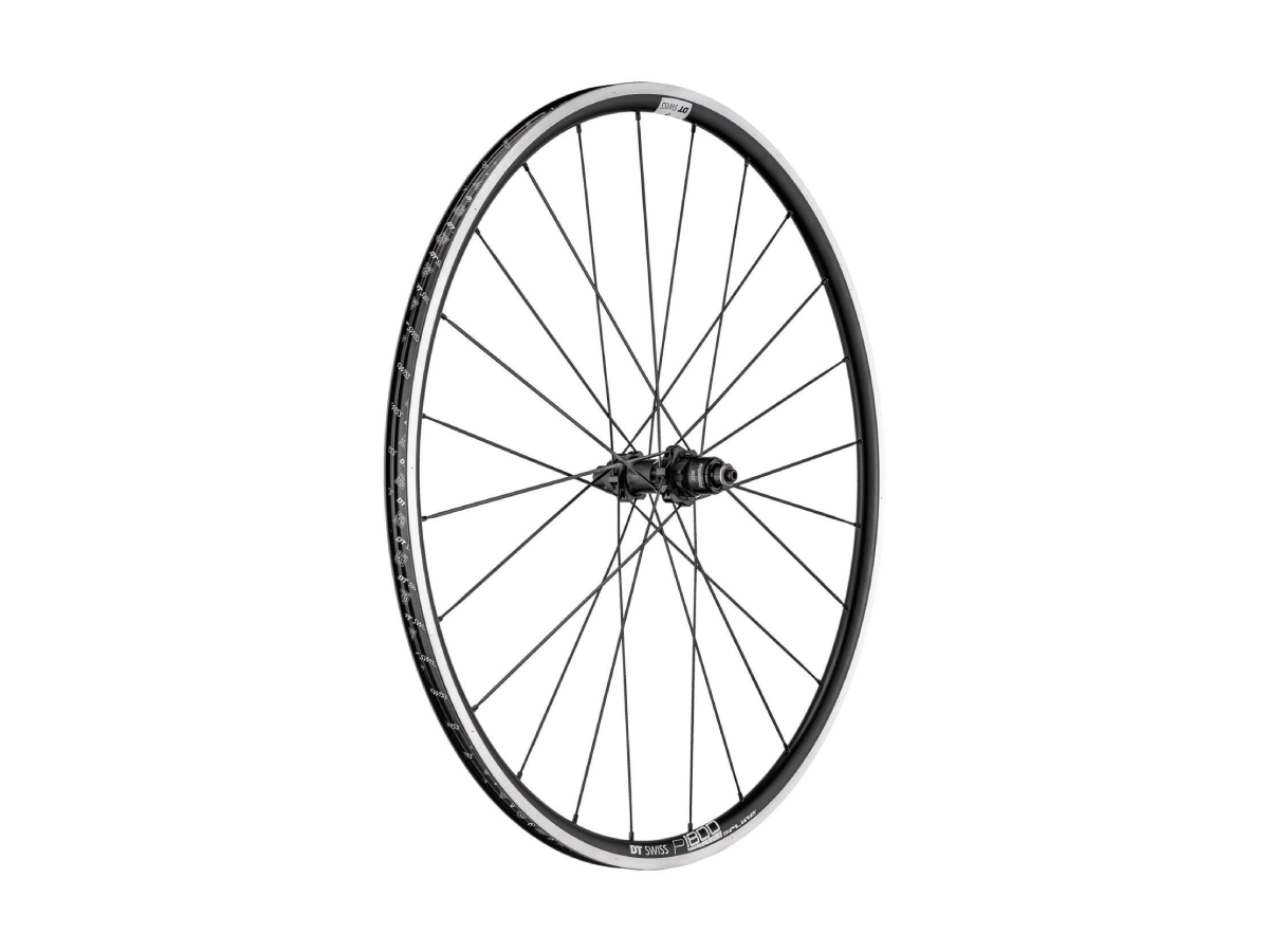 dt swiss rear wheel P 1800 spline