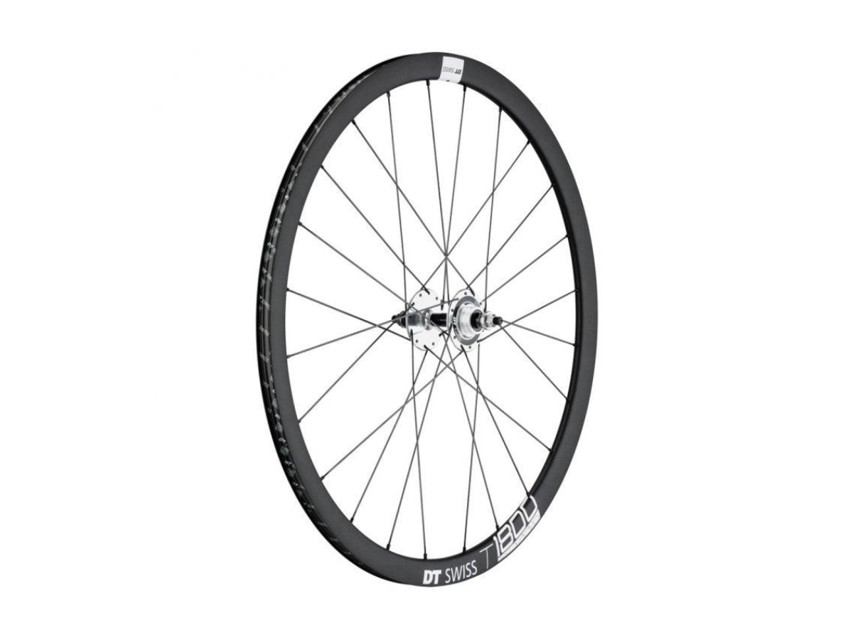 dt swiss rear wheel T (track wheel 1800 CLASSIC 700C 32 10/120 SISP single speed