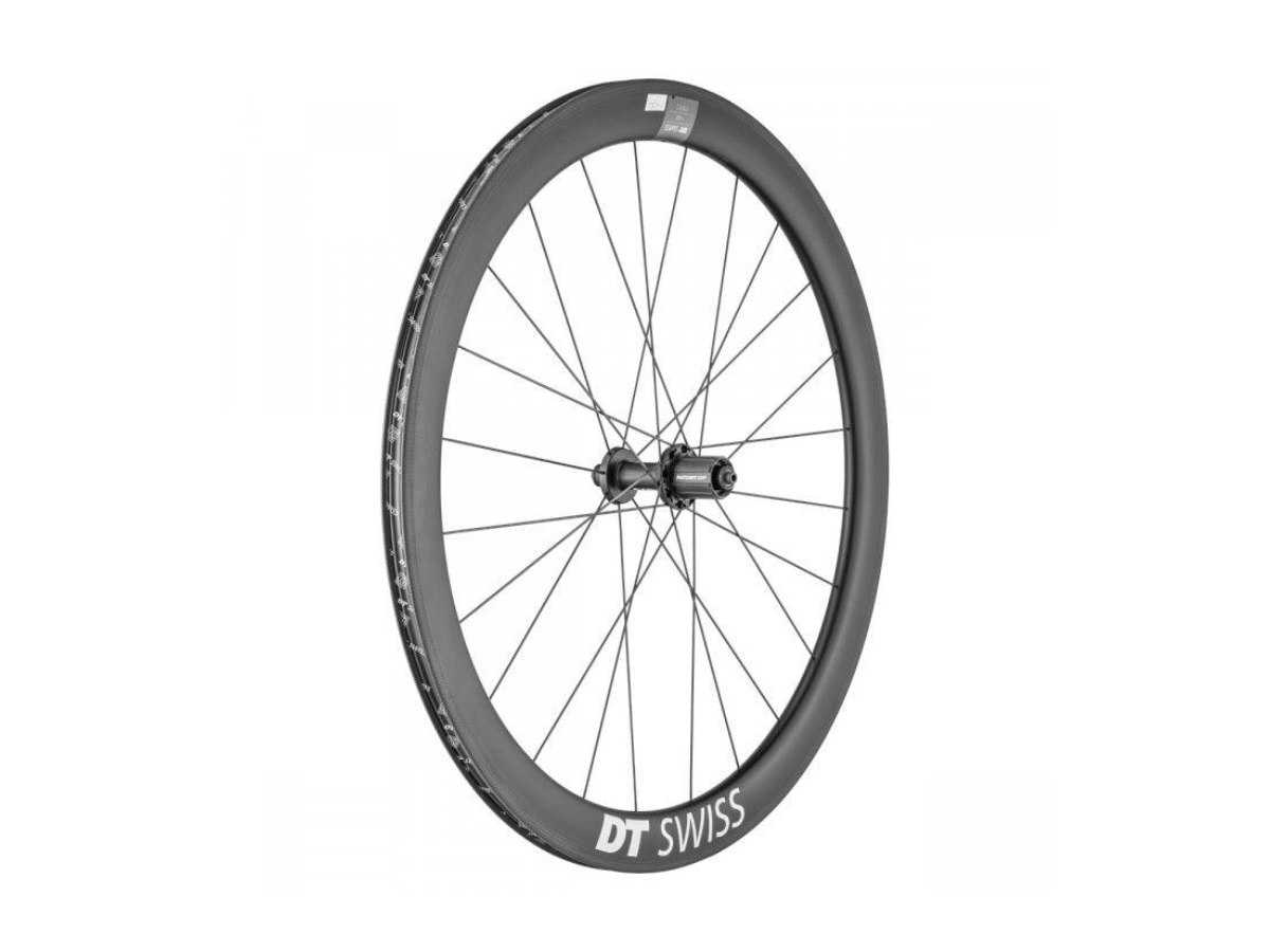 dt swiss rear wheel ARC 1400 dicut