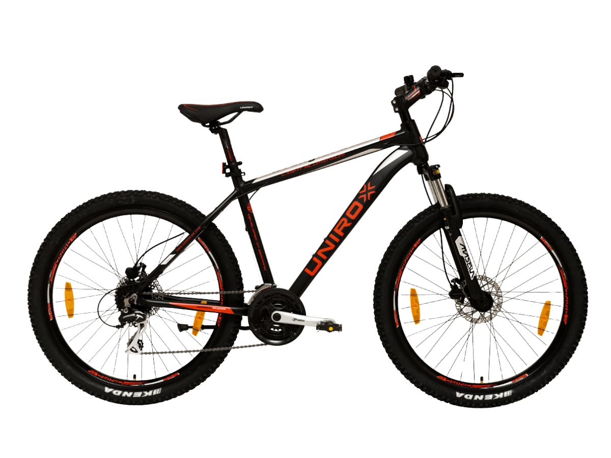 Unirox Wrangler 27.5 MD