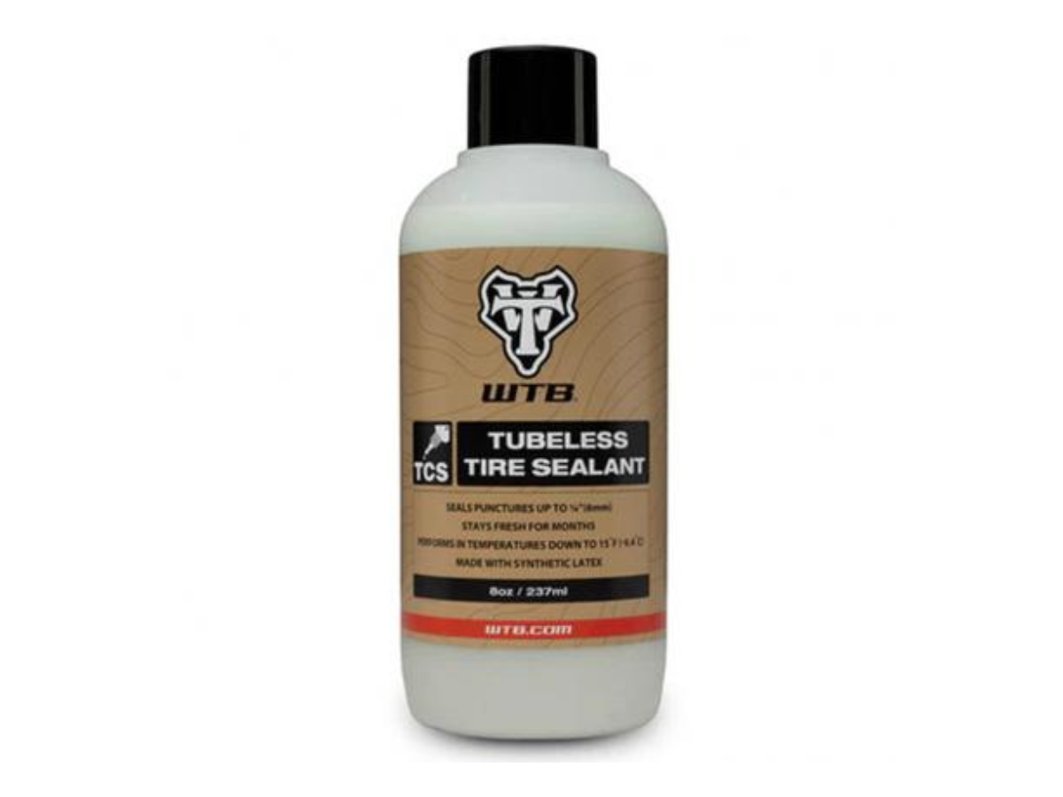 WTB TCS Tubeless Tire Sealant (8oz/236ml)