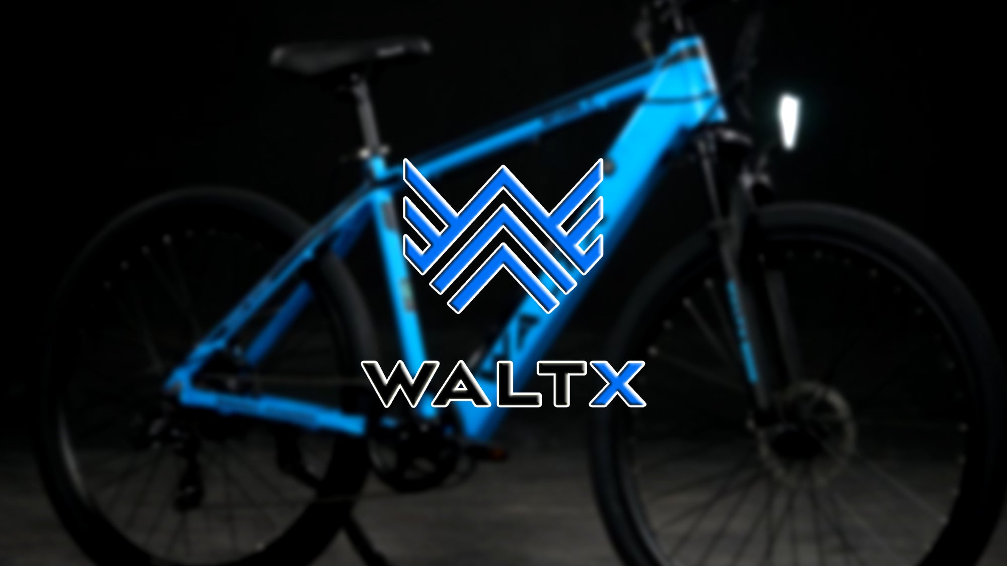 About WaltX