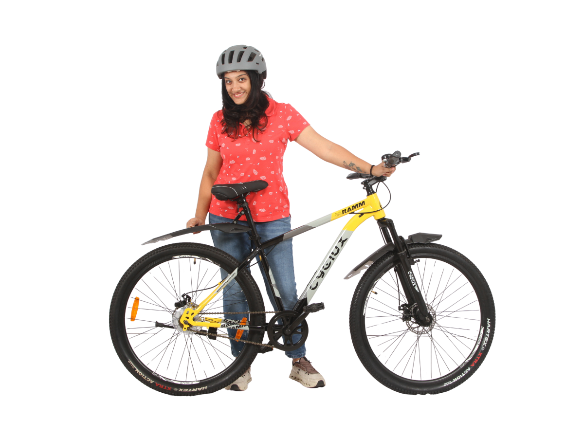 WaltX Front and Rear Mudguards