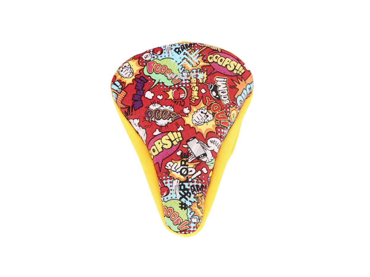 Waltx saddle kids cover