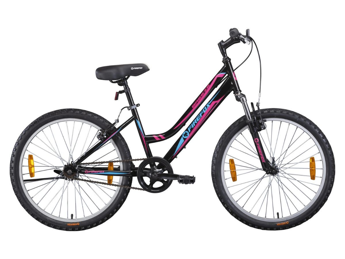 Firefox 24 Breeze Bicycle