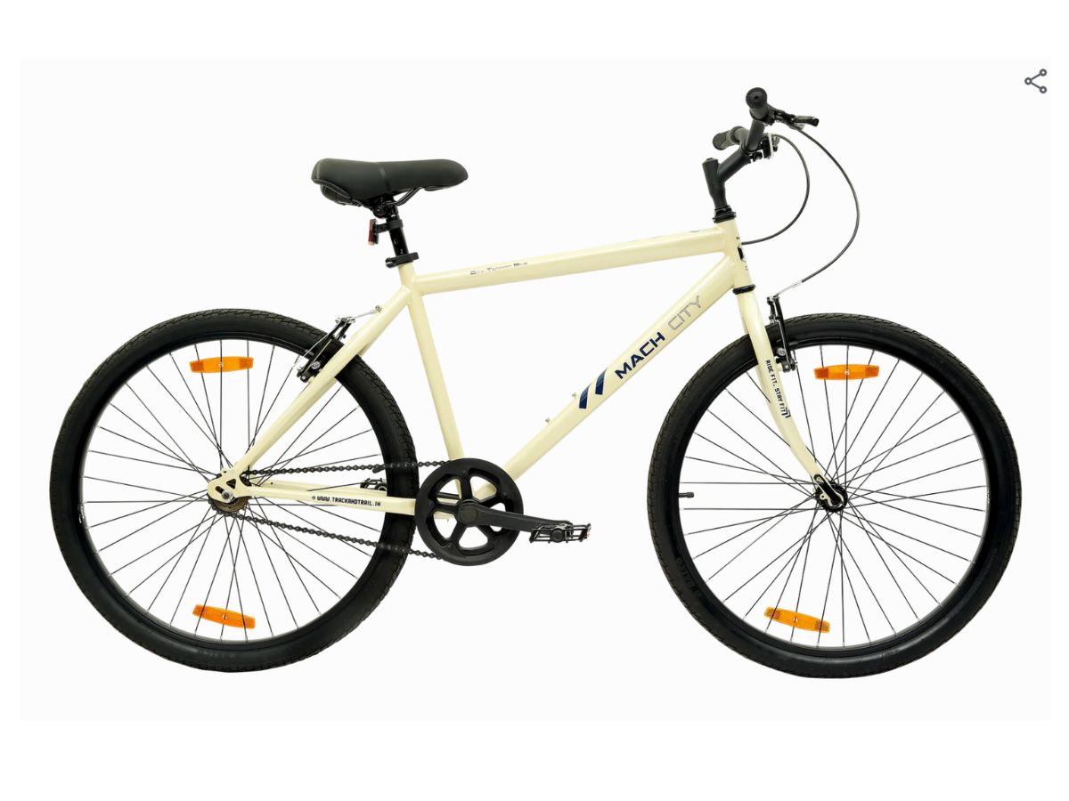 Mach City iBike 26