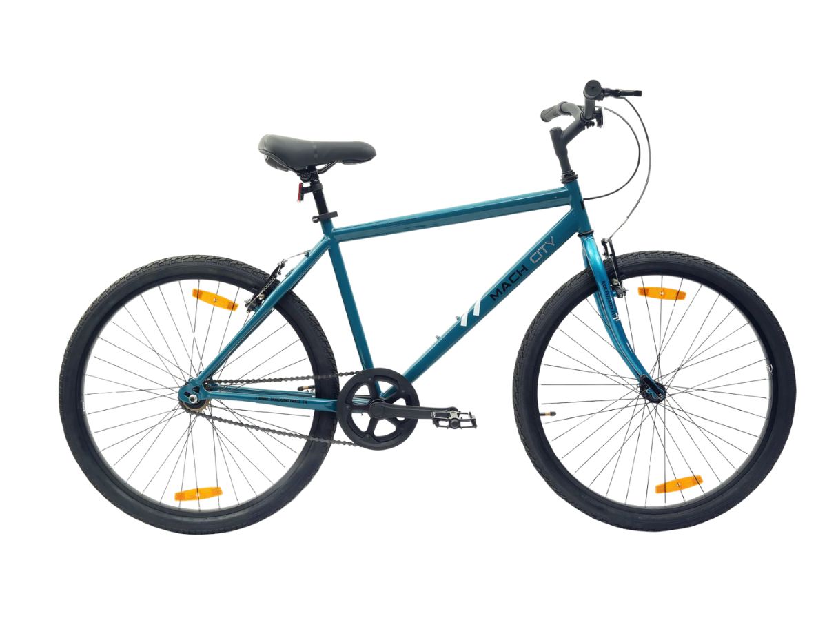Mach City iBike 26