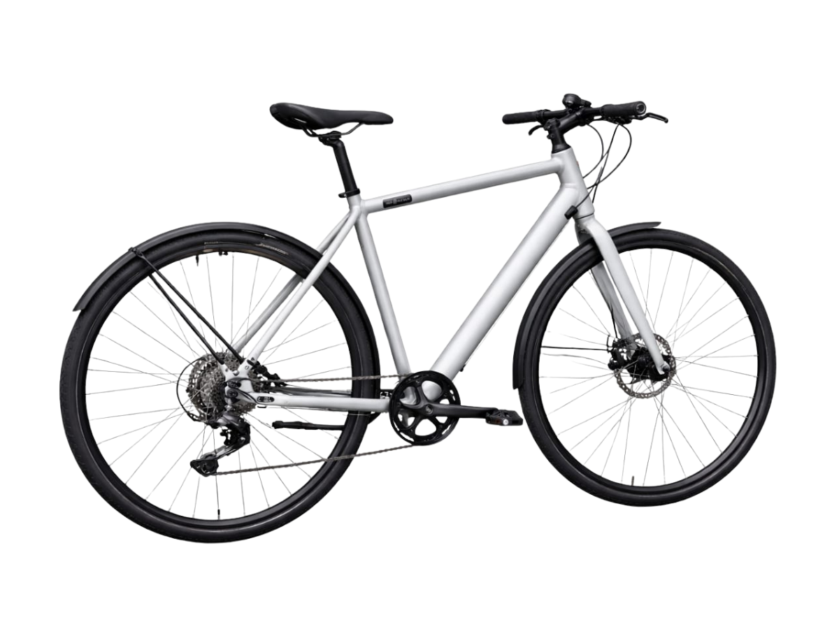 HNF Nicoli Urban Pro 700C