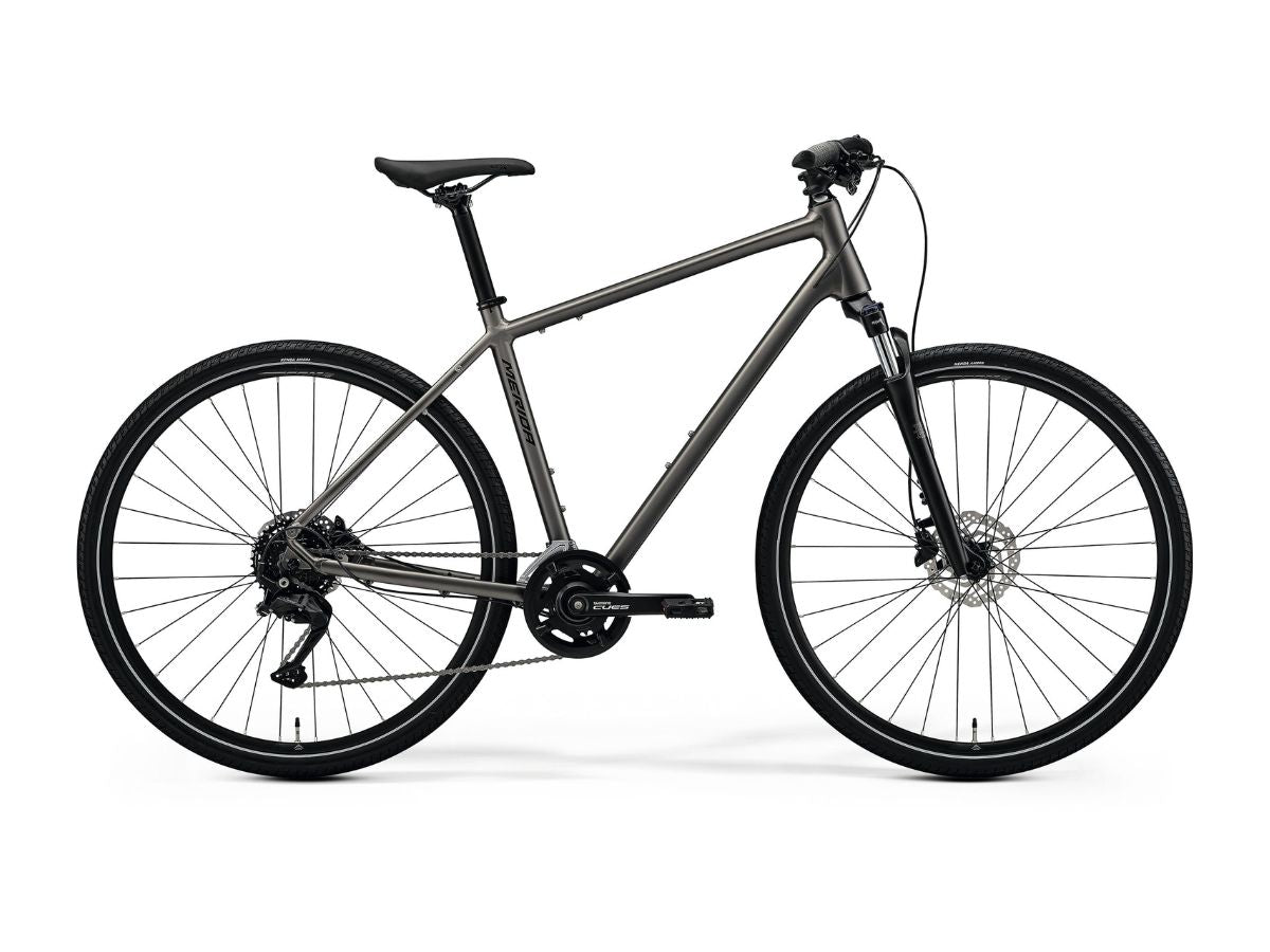 Merida Crossway 100