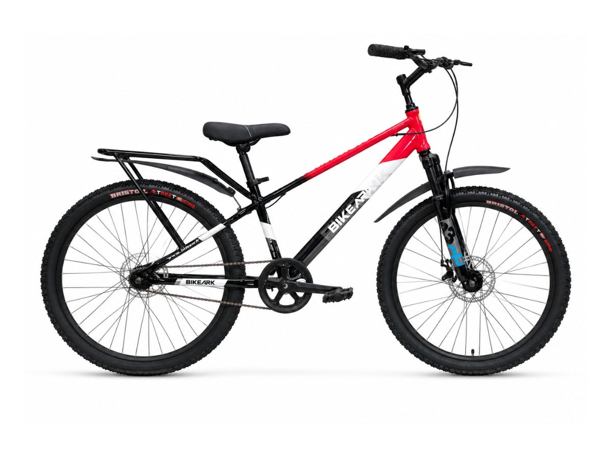 Bike Ark Dominion 24 IBC DB FS