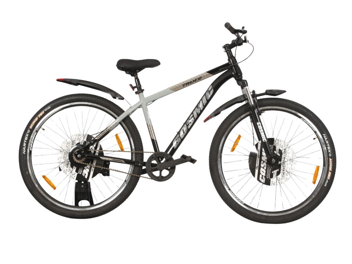 Cosmic 29 Truce Sports FS D/Disc Bicycle