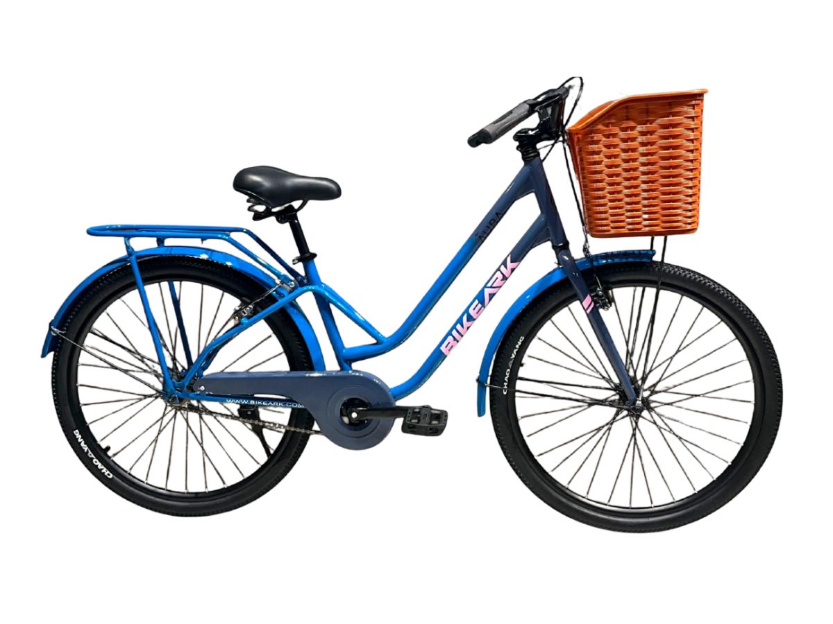 Bike Ark 24 Aura Bicycle