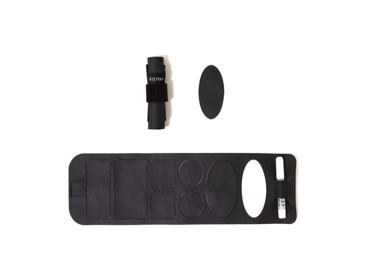 Restrap Tire Boot Kit