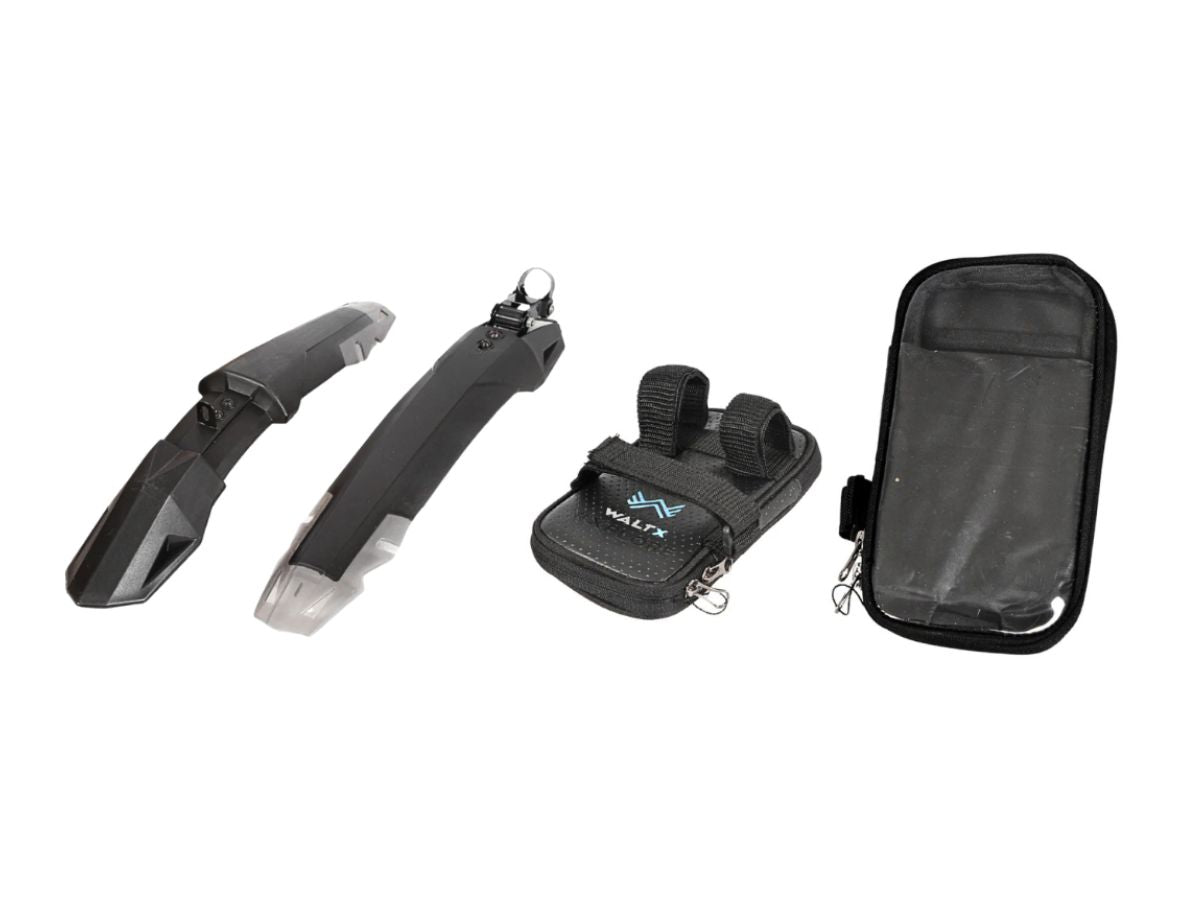 Combo 1: Daily Commute Pack