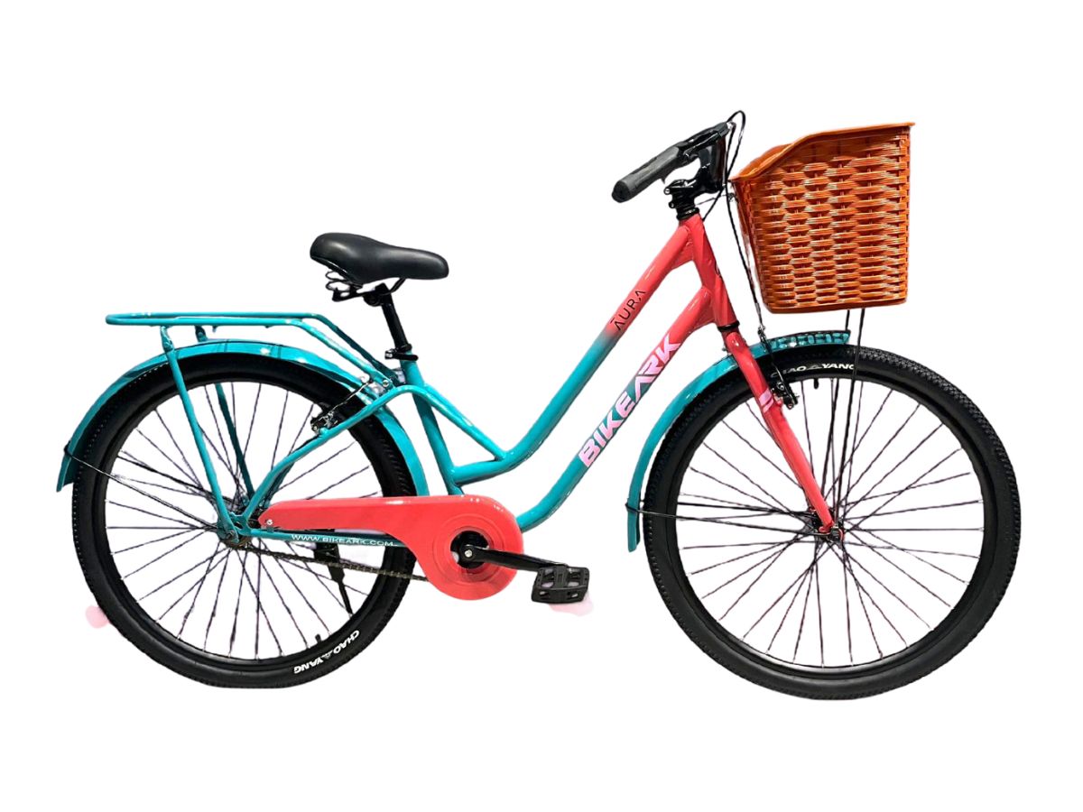 Bike Ark 24 Aura Bicycle