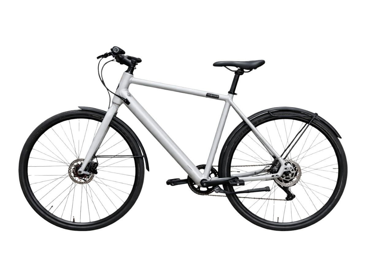 HNF Nicoli Urban Pro 700C