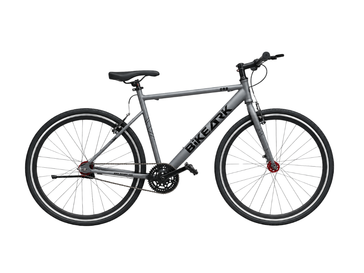 Bike Ark Fixie Orb