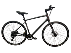Cannondale – Cannondale 700C Quick 4 Disc 21 Speed – ChooseMyBicycle