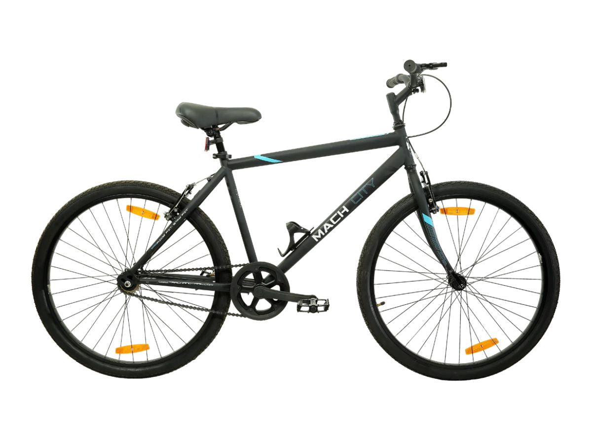 Mach City iBike Gents Single Speed