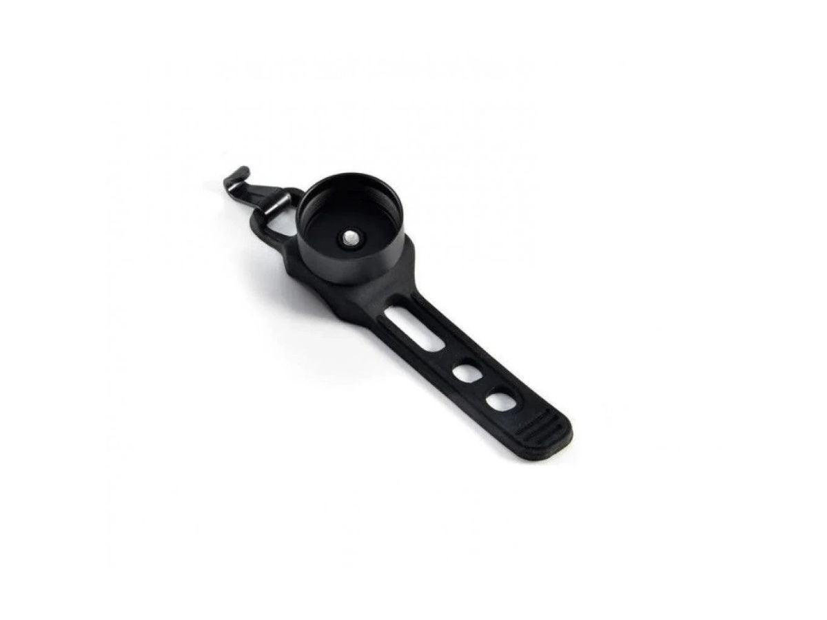 Baisky Xlite 100 Extra Mounts - Seatpost