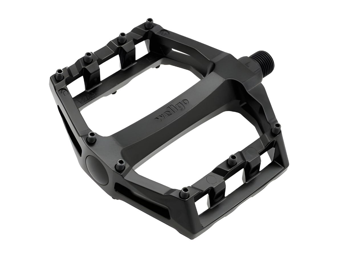 Wellgo B-354DU Alloy Flat Pedal