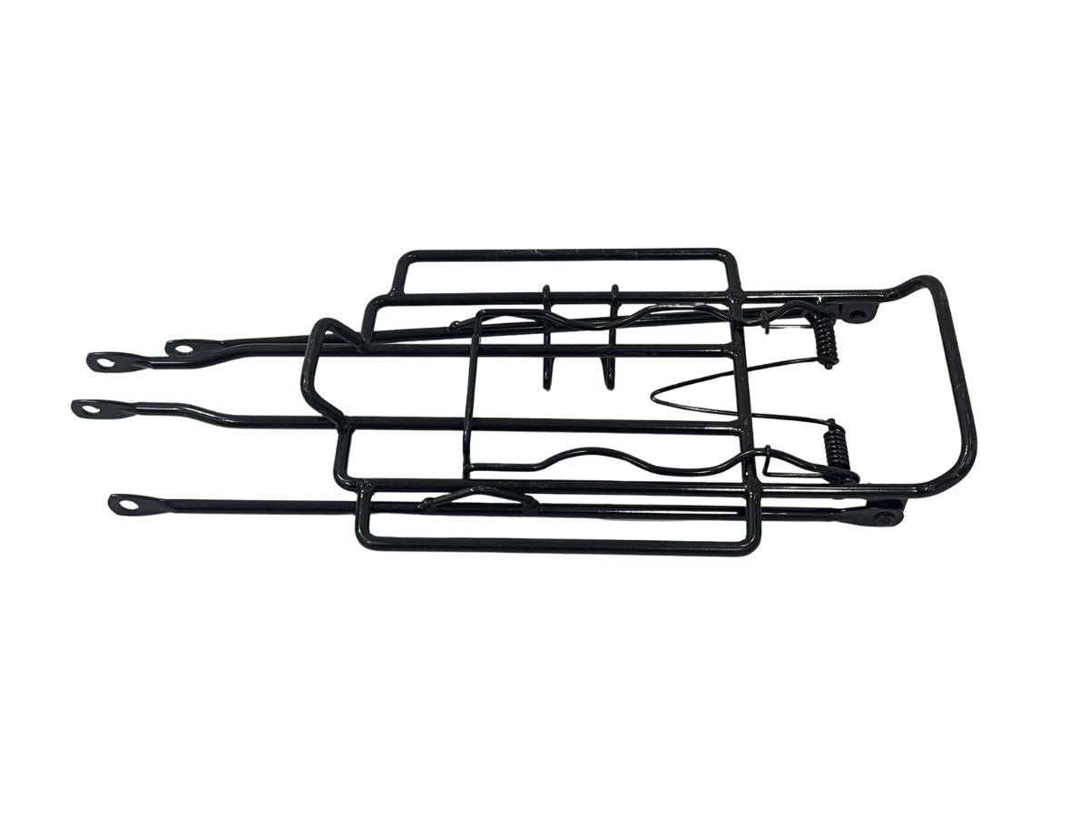 Bicycle carrier