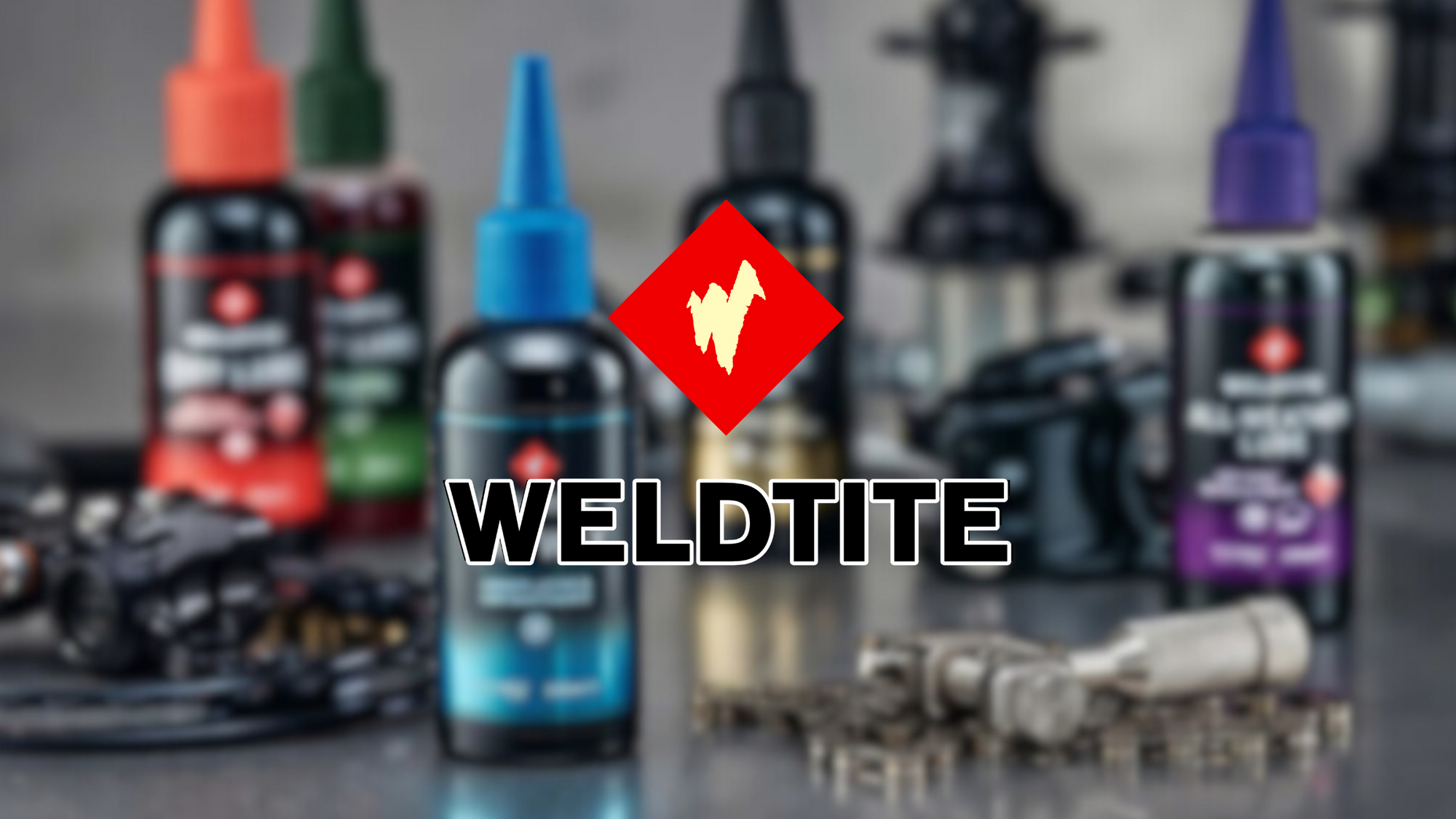 About Weldtite