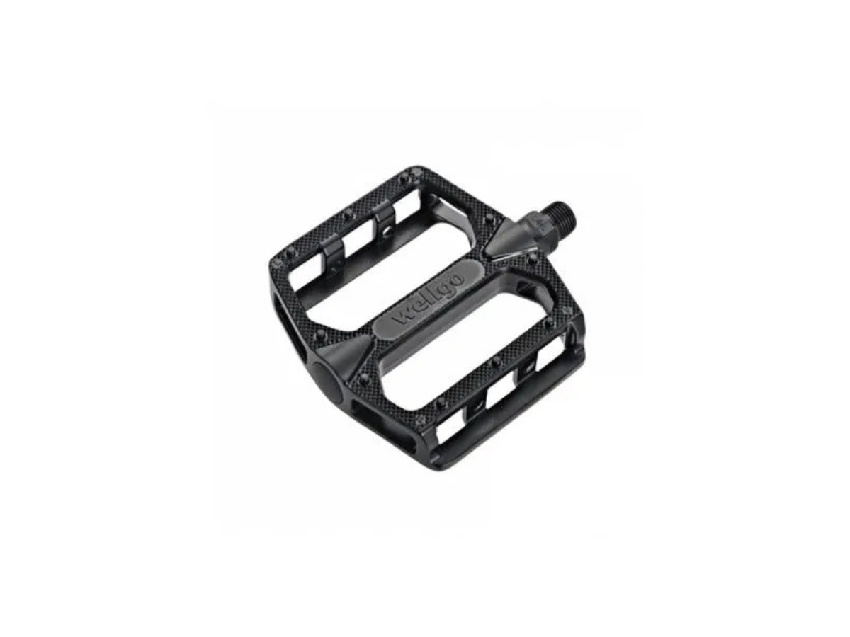 Wellgo B-155DU Alloy Platform Pedal