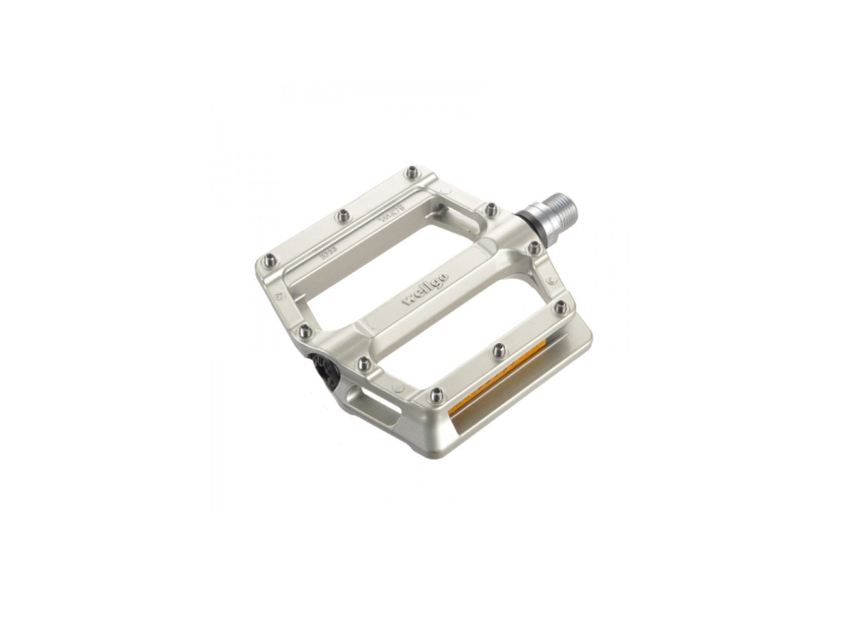 Wellgo B-233B Alloy Flat Pedal
