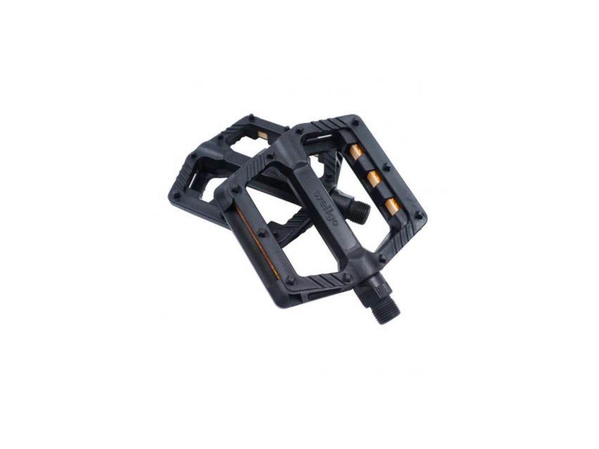 Wellgo B-239DU Platform Pedal