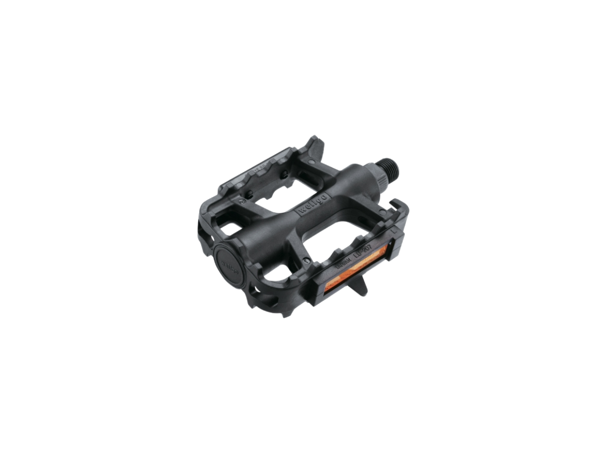 Wellgo LU-207 Platform Pedal