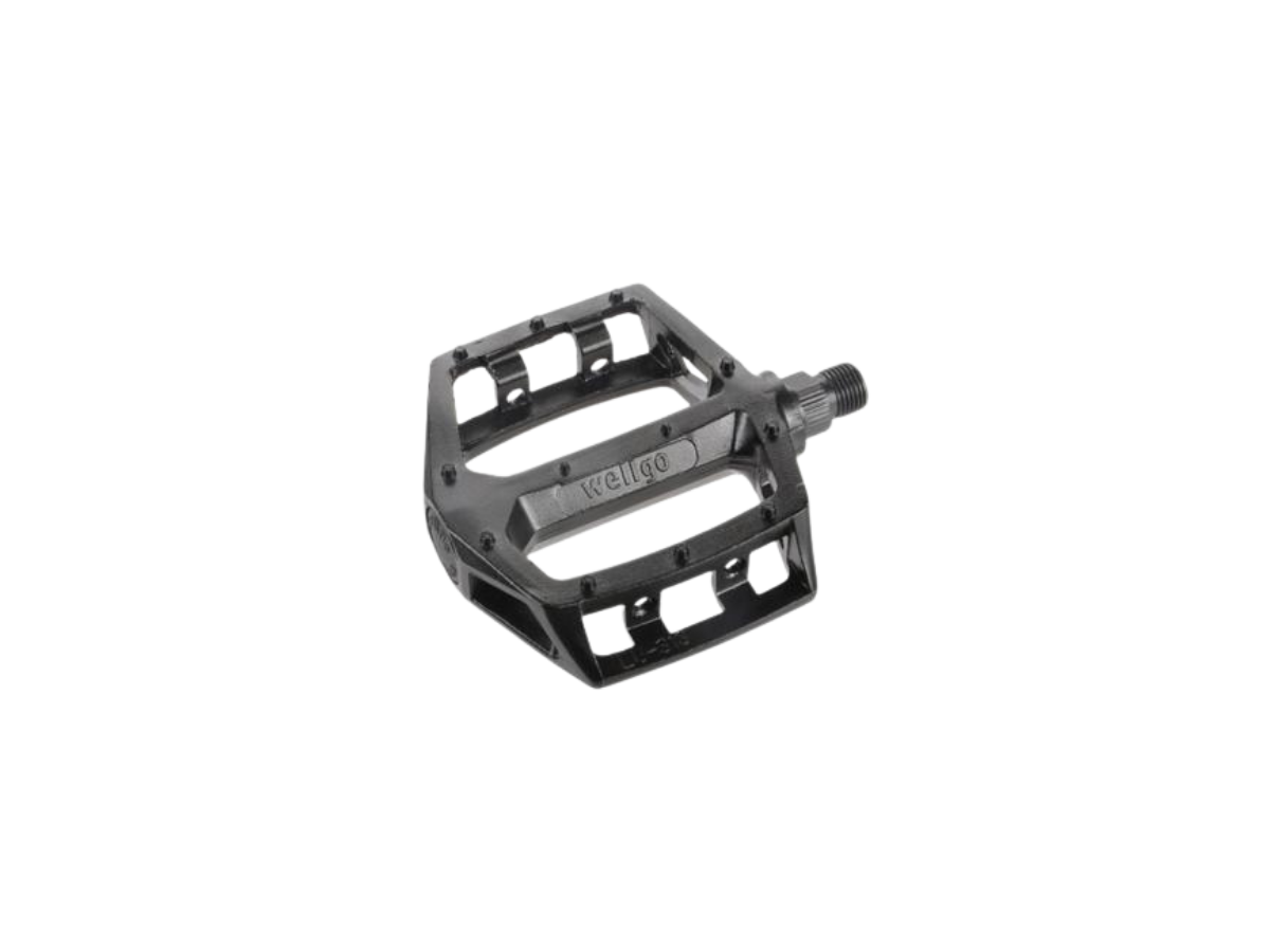 Wellgo LU-313 Alloy Platform Pedal