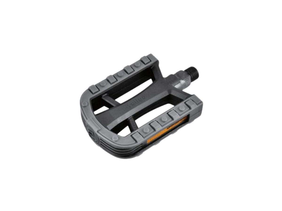 Wellgo LU-884DU Platform Pedal