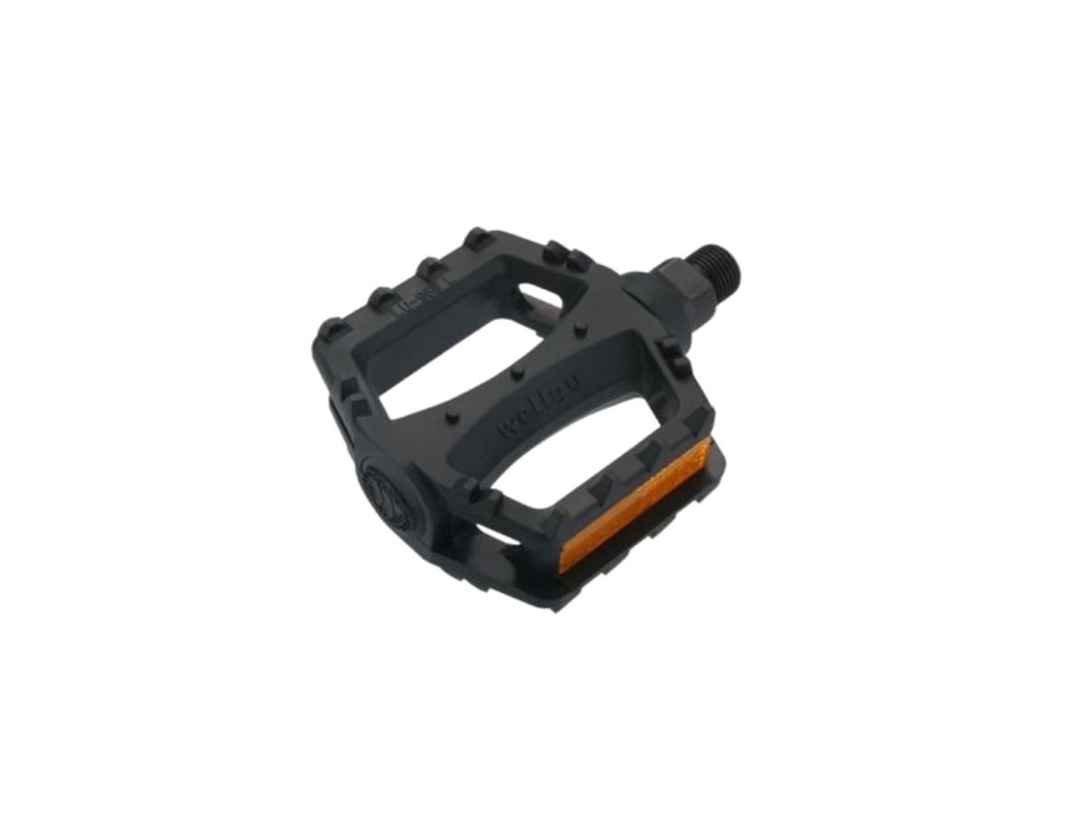 Wellgo LU-968 Platform Pedal
