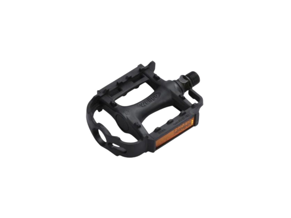 Wellgo M-113 Platform Pedal