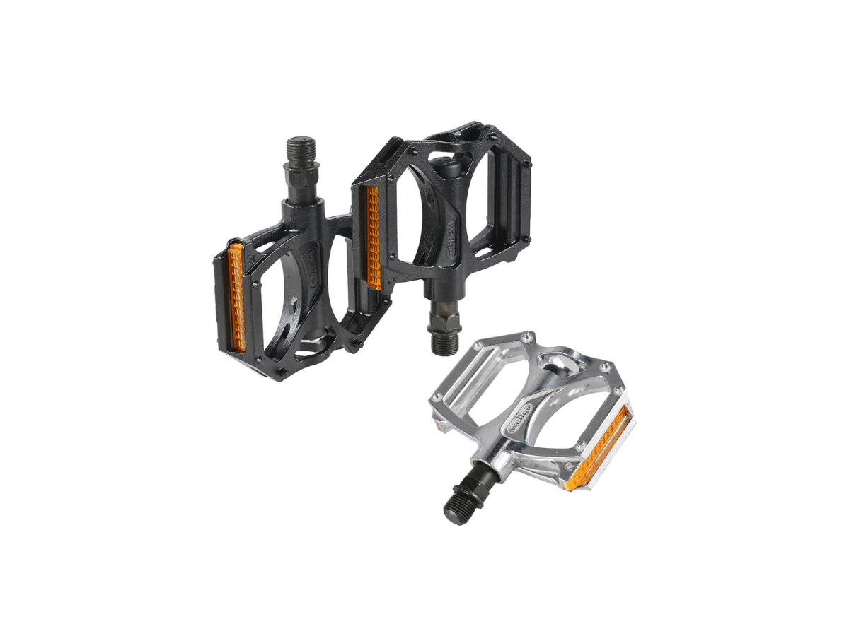 Wellgo M-195DU Alloy Platform Pedal