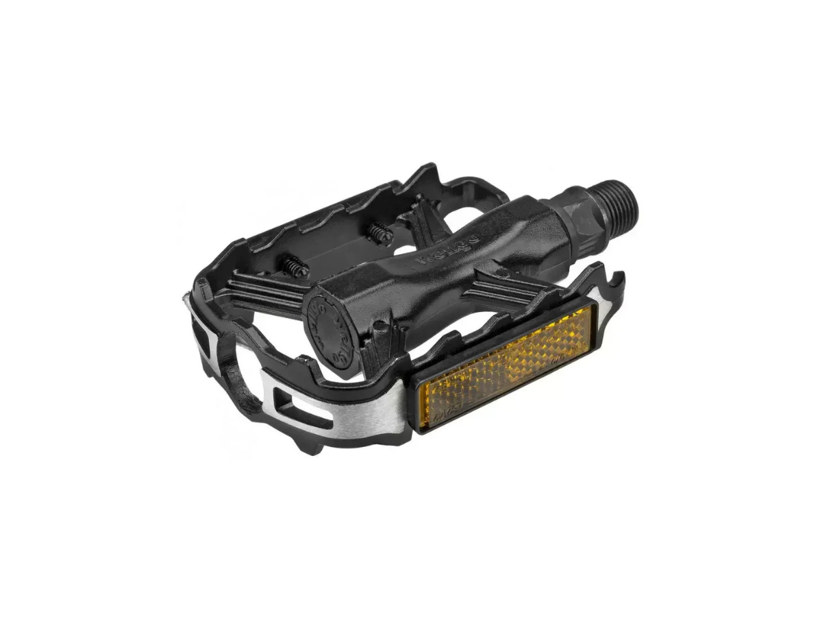 Wellgo M-224G Alloy Platform Pedal