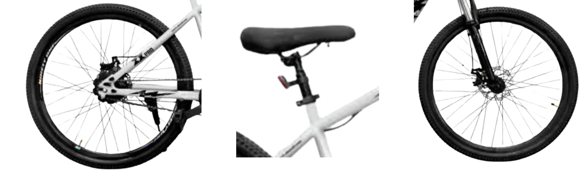 Ninety One ZX Pro 27.5T - Text Review – Expert Reviews