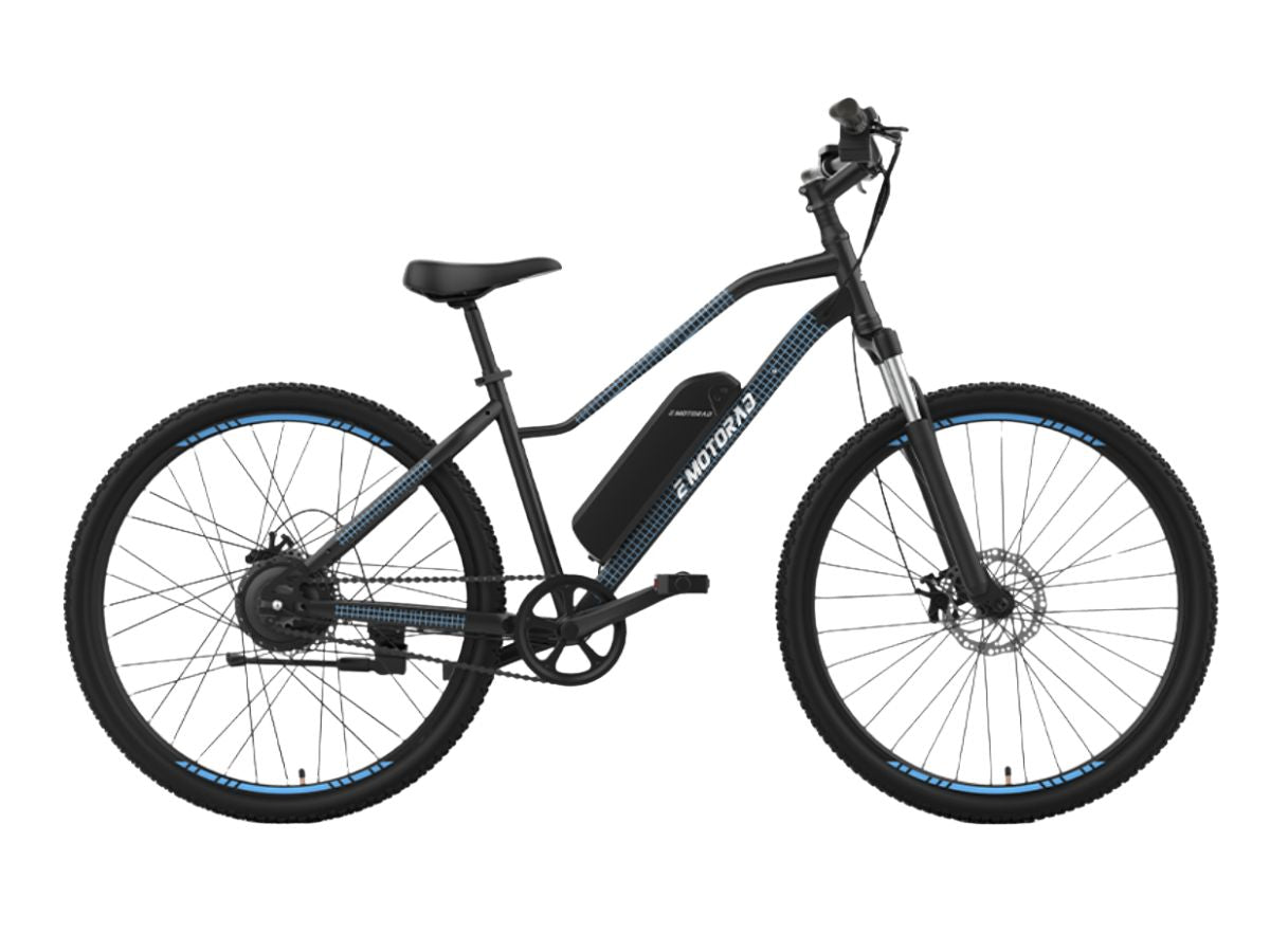 EMotorad 27.5 X2 E-Bicycle