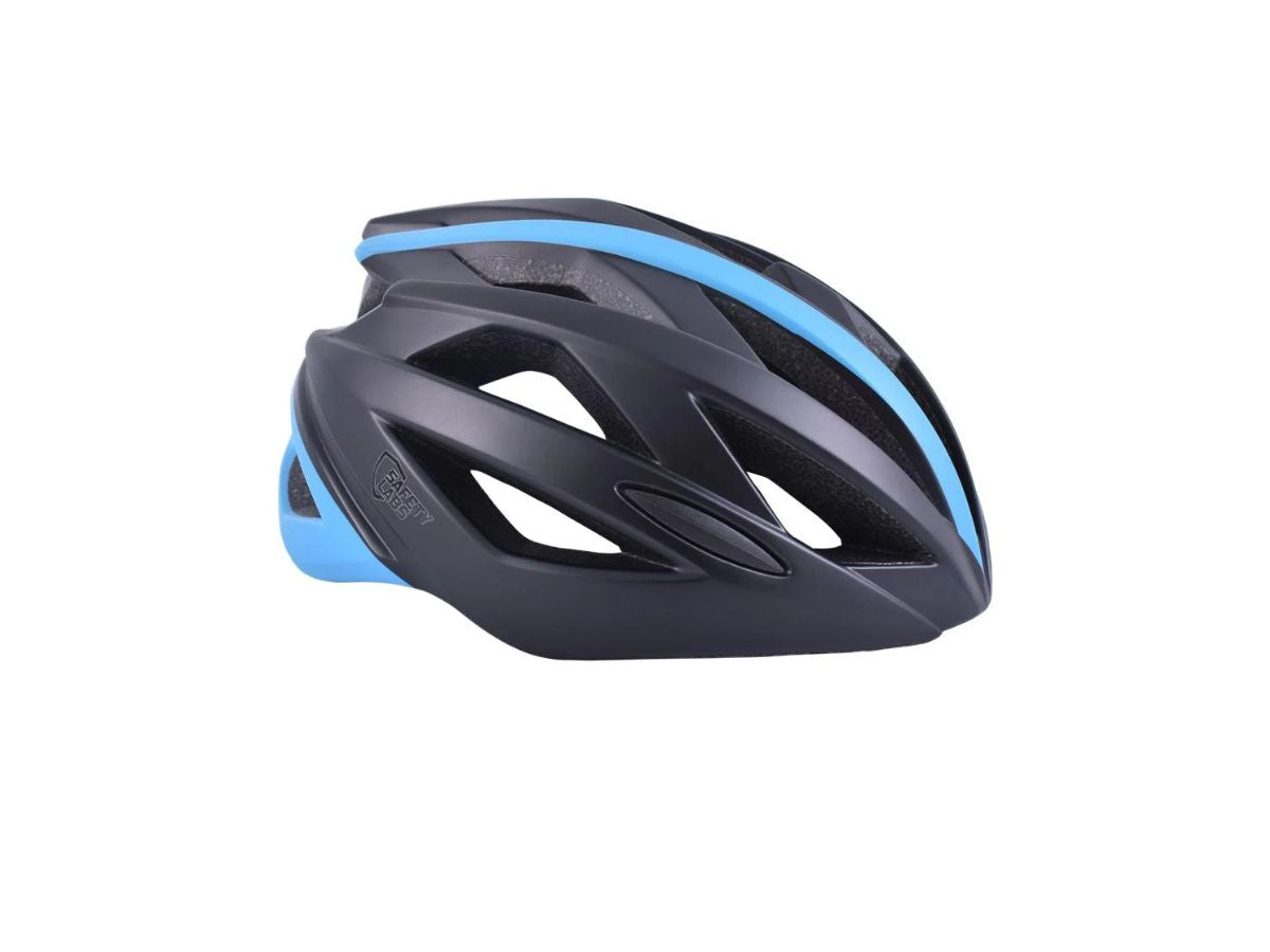 Xeno Matt Black Blue