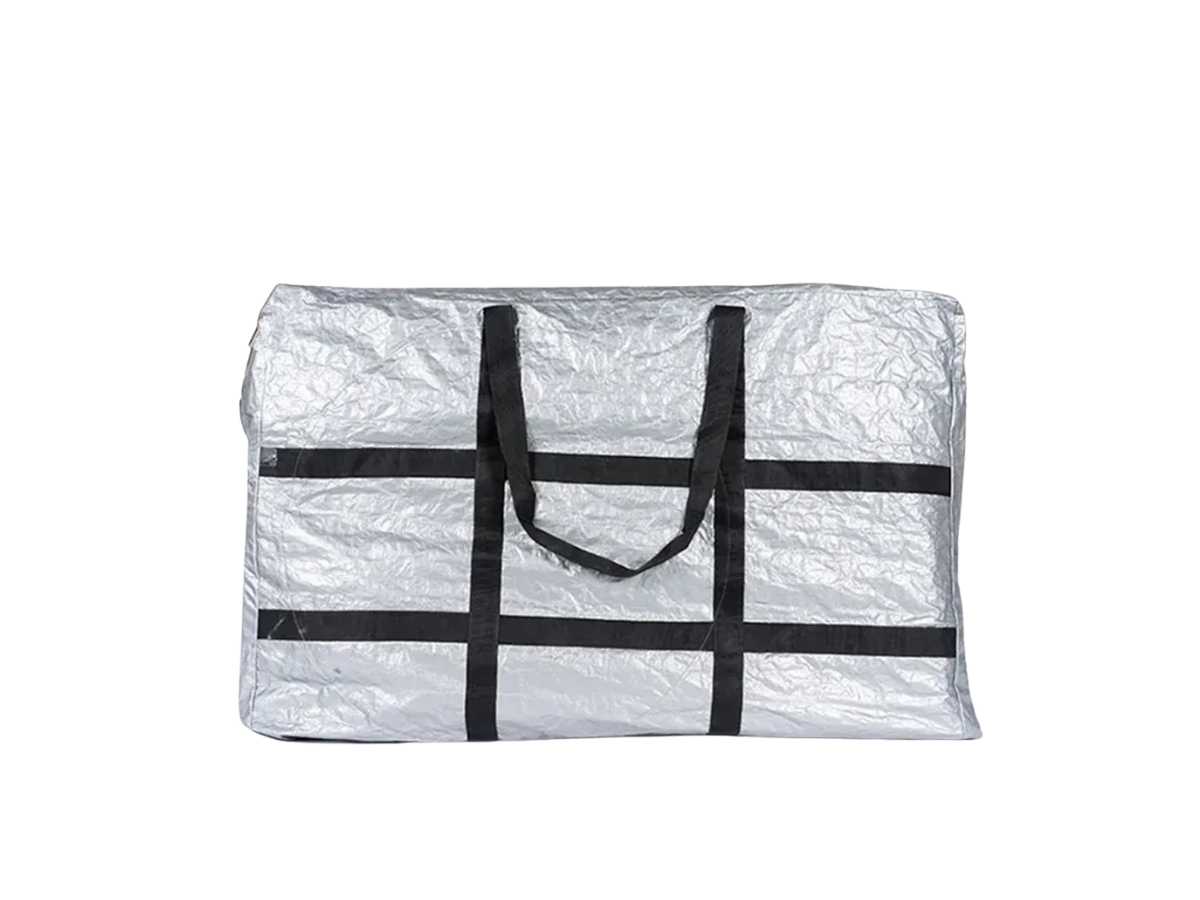 XXF PE012 Bike Travel Bag (Tarpaulin)