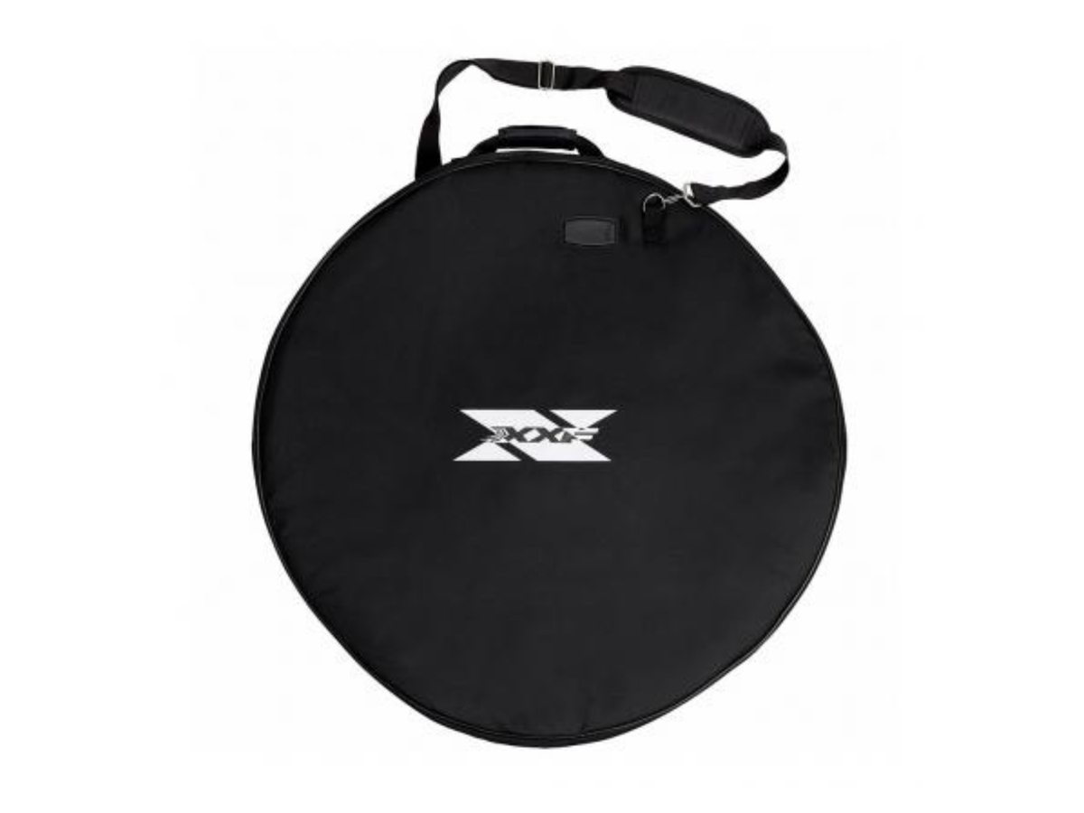 XXF W1802 Double Wheel Bag (Detachable)