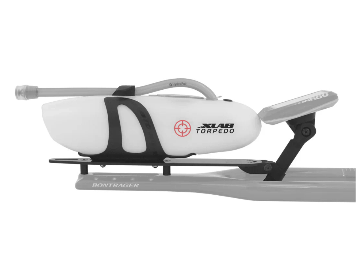 Xlab Front Hydration Torpedo Versa Slim System