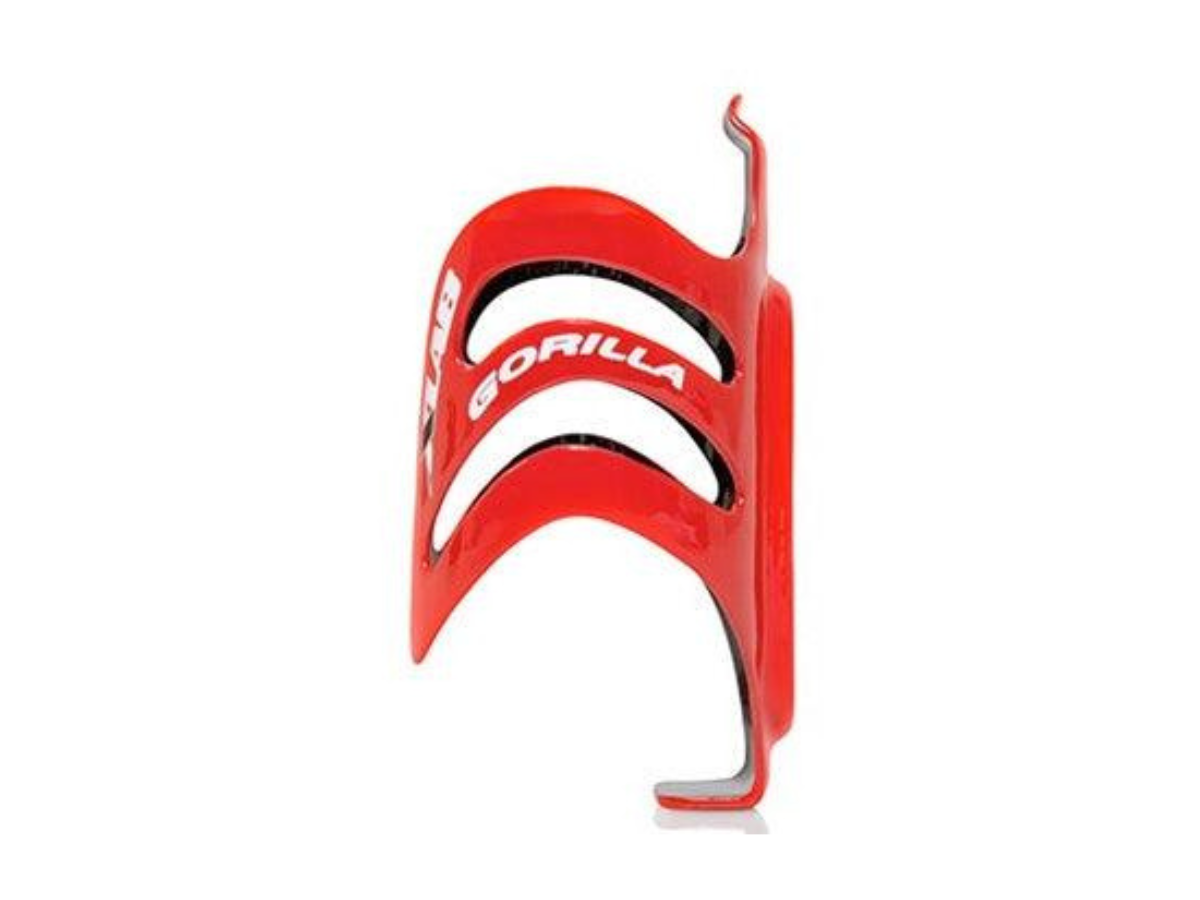 Xlab Rear Hydration Gorilla Carbon Cage With 3K Interior