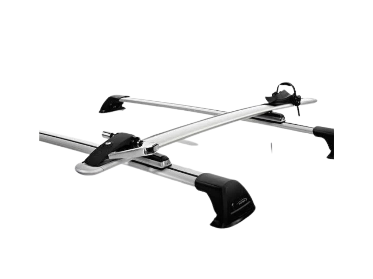 Yakima Car-Rack WB200 TUV Fork Bike MT