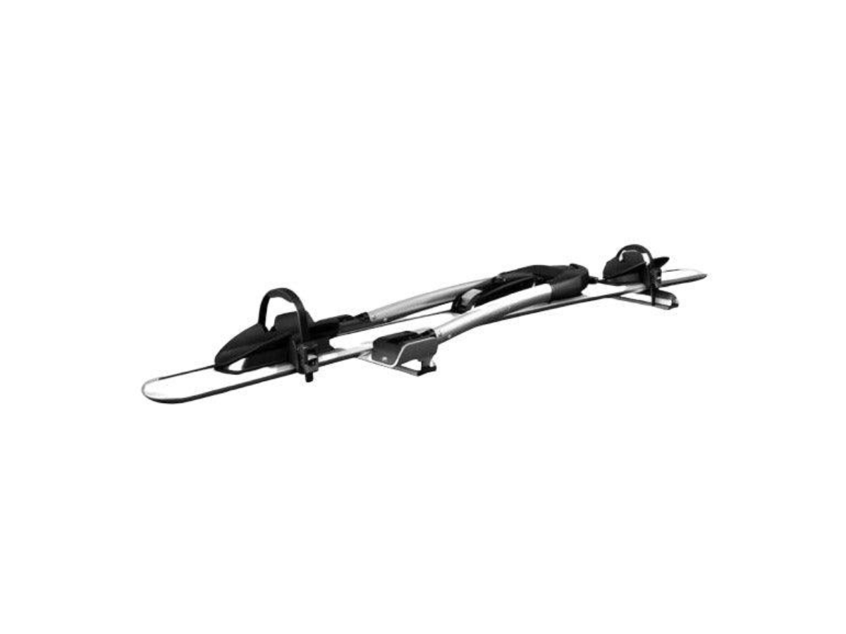 Yakima Car-Rack WB201, Upright BK MT TUV