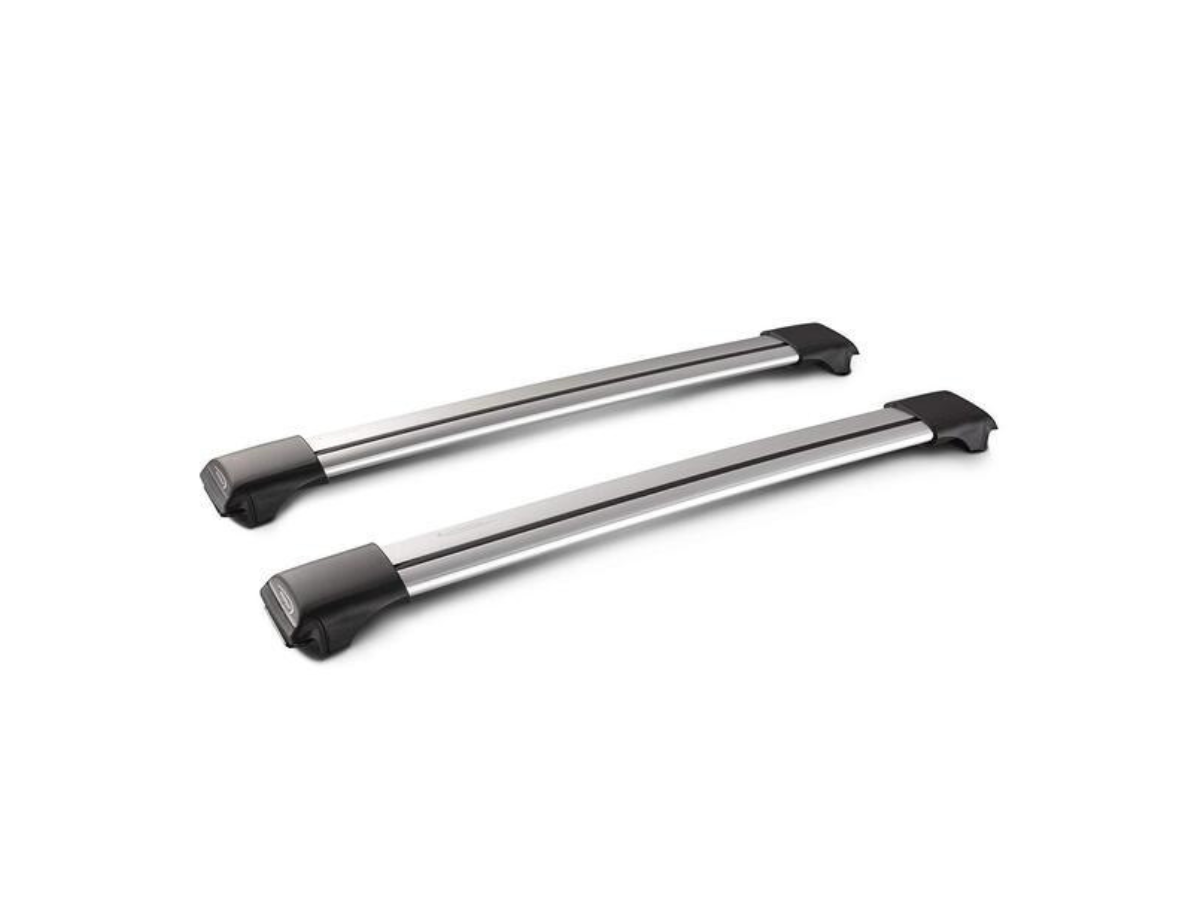 Yakima Car-Rack Whisper Rail S4W