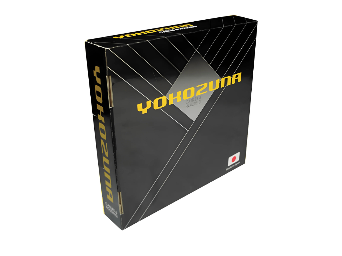 Yokozuna 1X Shifter Cable &amp; Housing set Premium