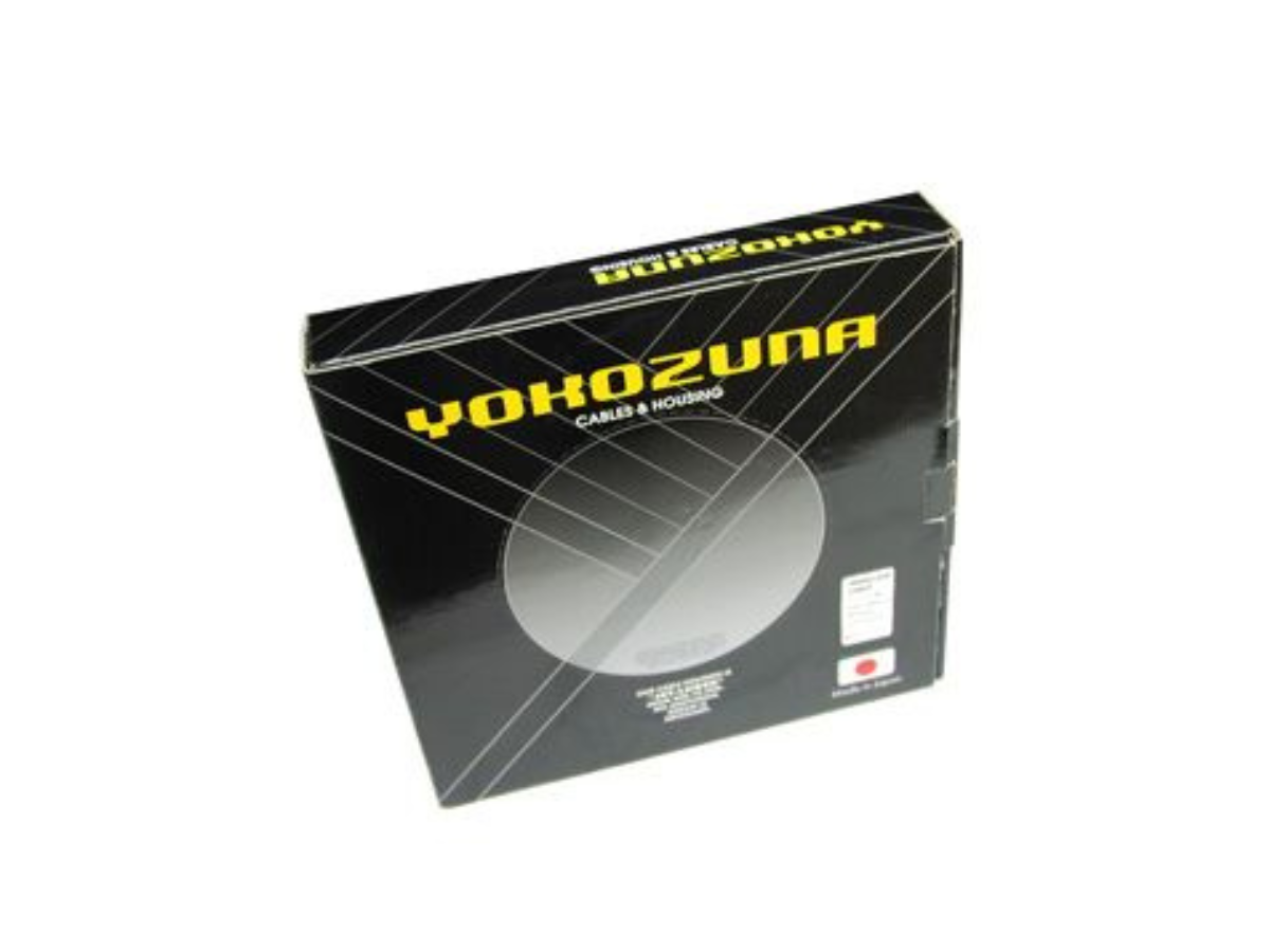Yokozuna 4mm x 30M Shift Housing Box - Workshop