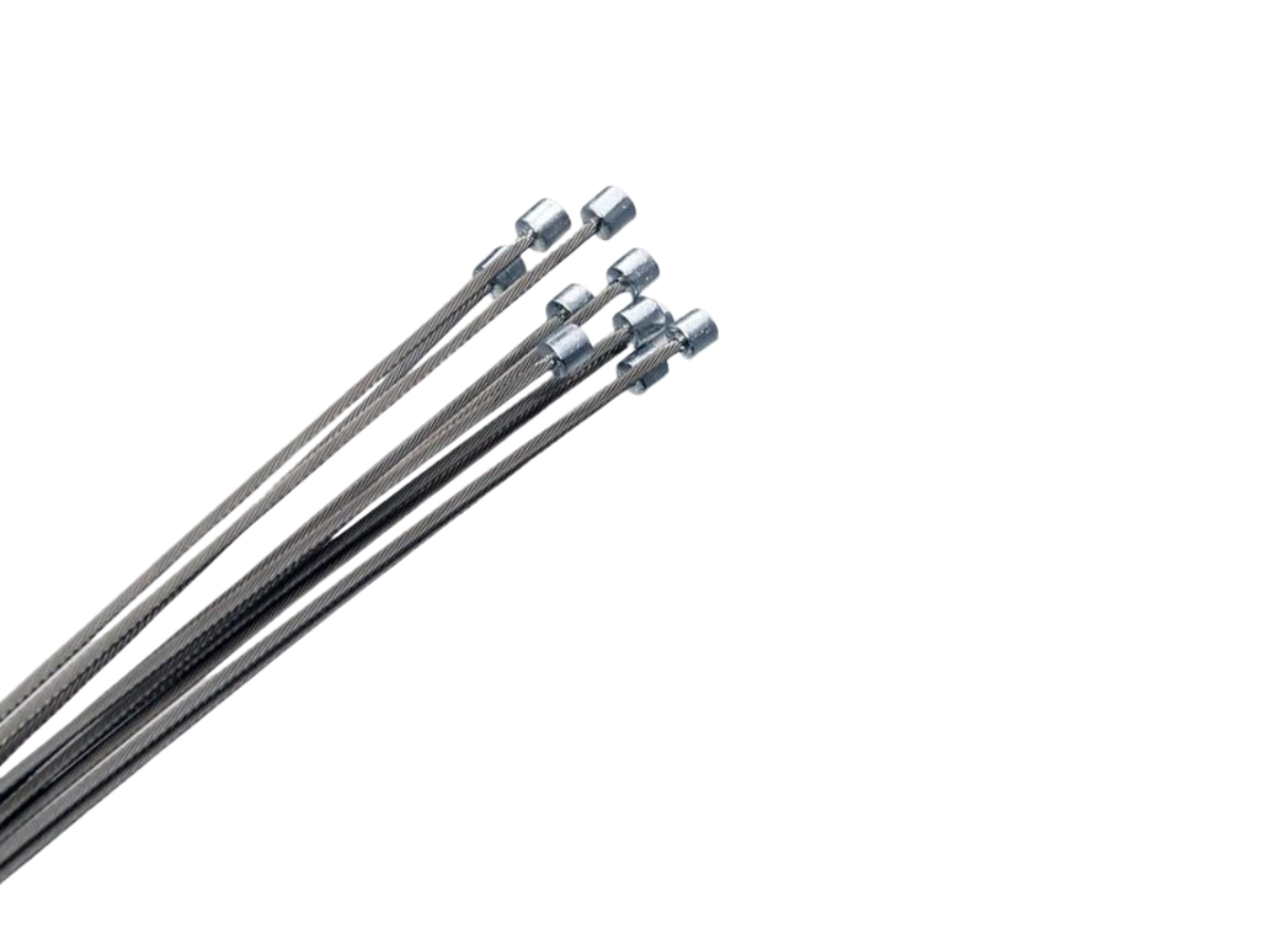 Yokozuna Stainless Steel shift cable for Road SHIMANO/SRAM